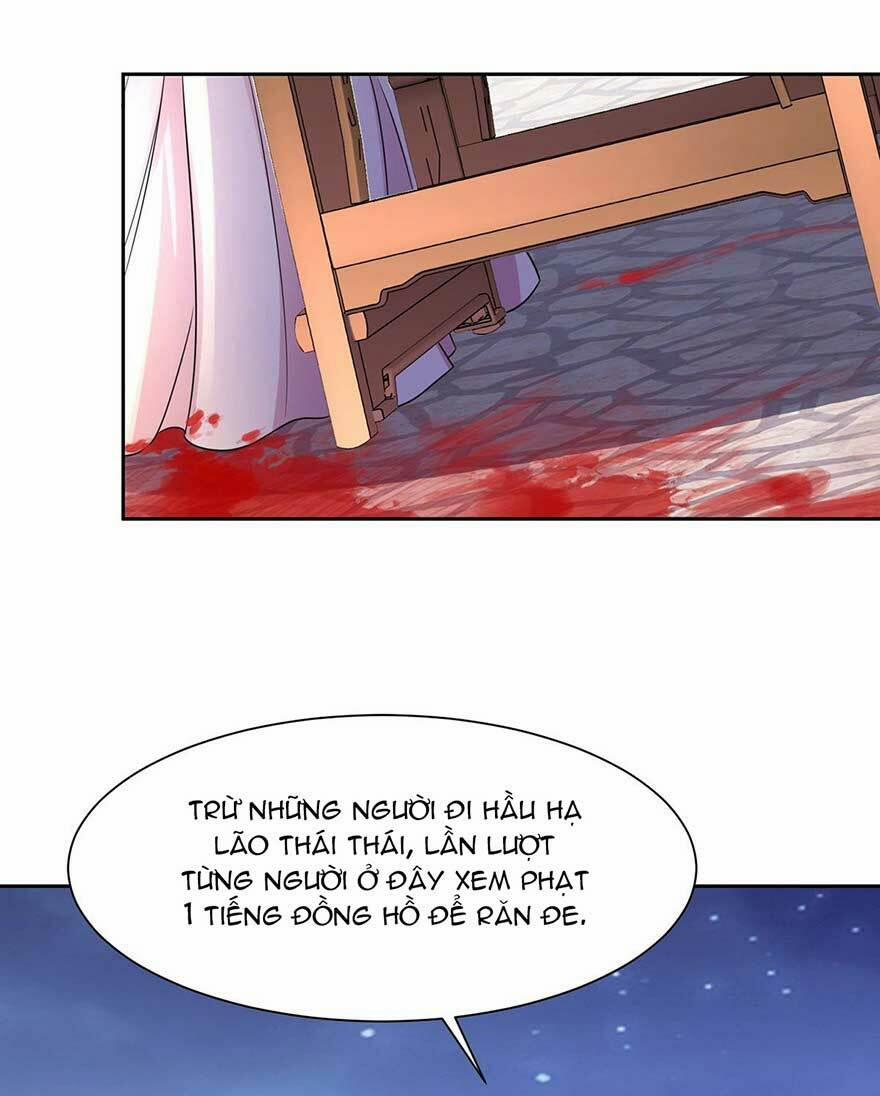 Hoạn Phi Thiên Hạ 26 trang 13