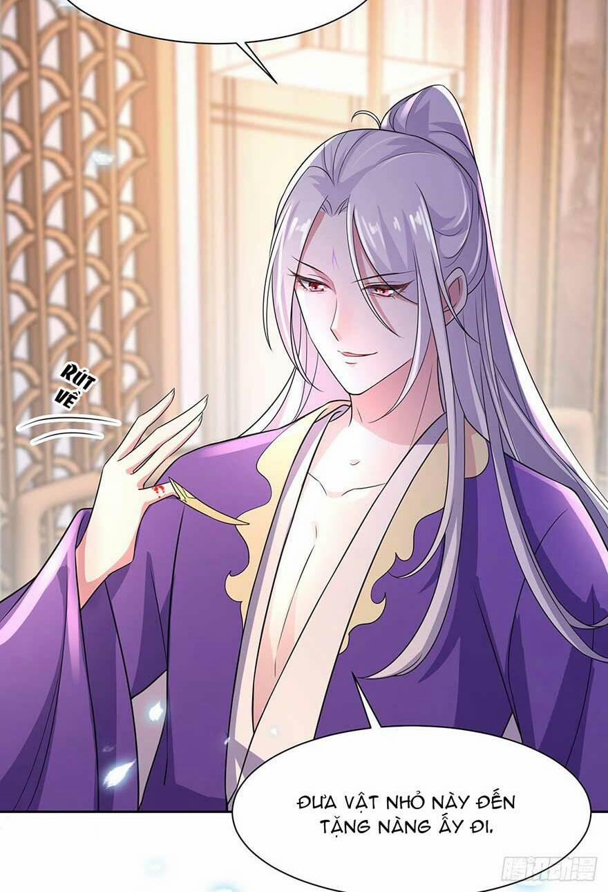 Hoạn Phi Thiên Hạ 26 trang 24