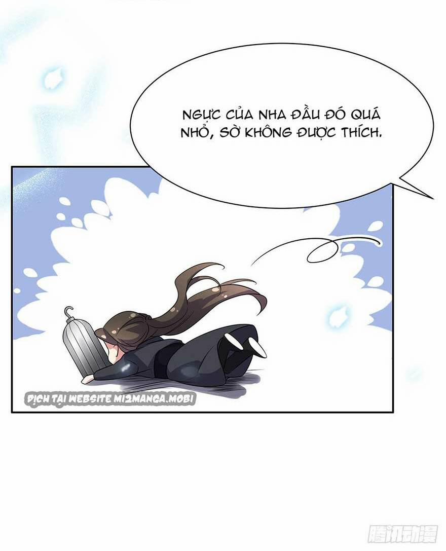 Hoạn Phi Thiên Hạ 26 trang 27