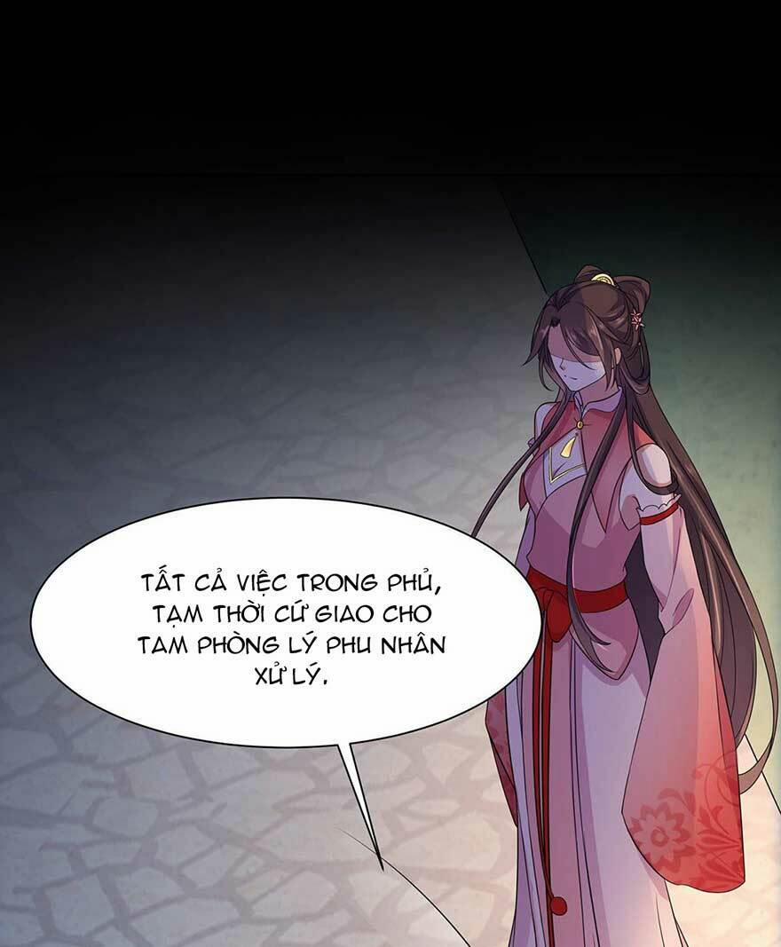 Hoạn Phi Thiên Hạ 26 trang 6