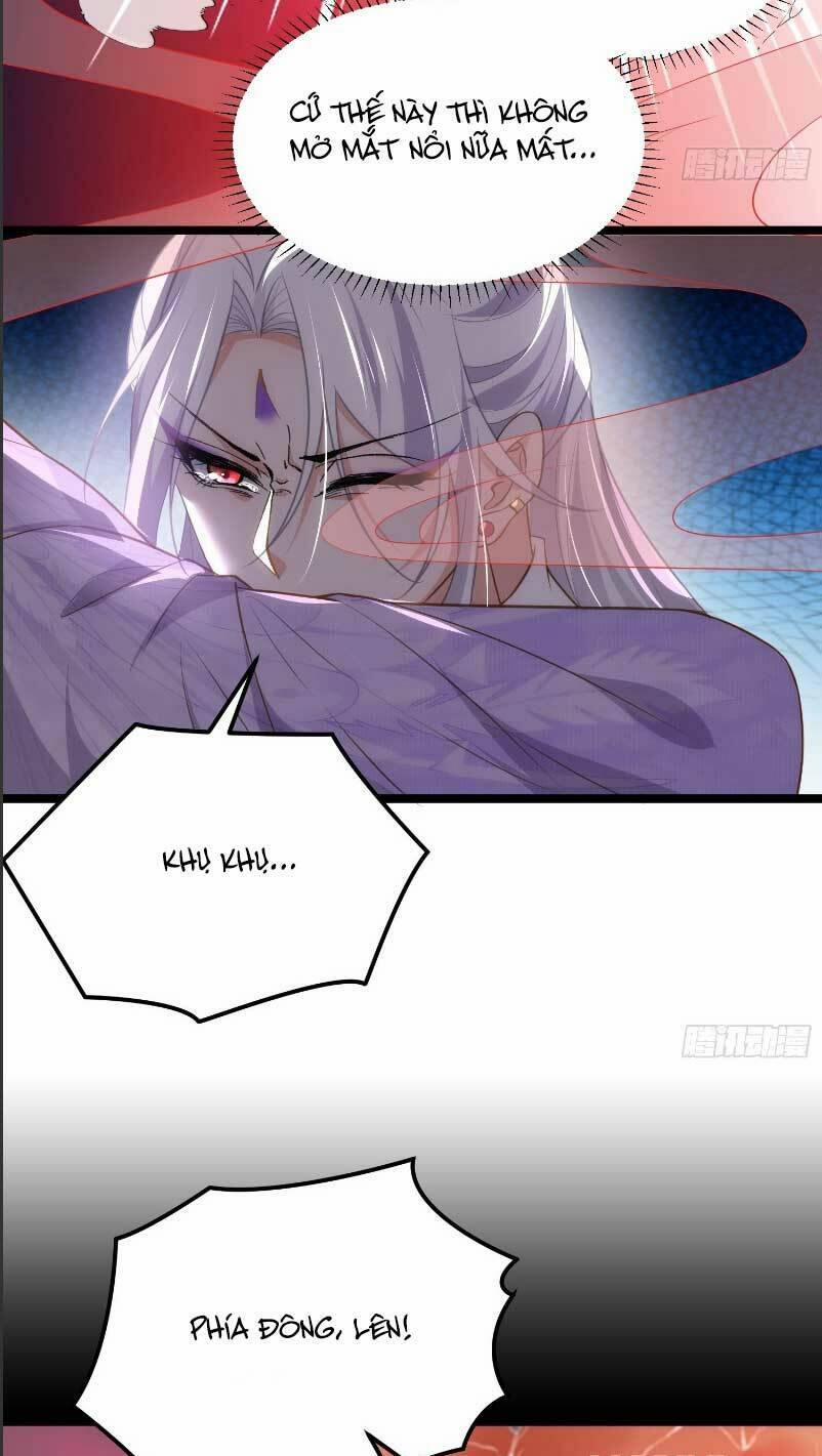 Hoạn Phi Thiên Hạ 265 trang 10