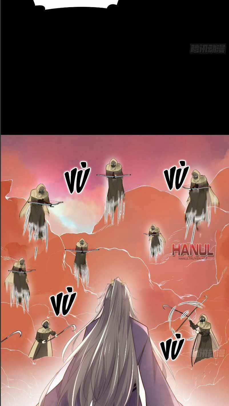 Hoạn Phi Thiên Hạ 265 trang 15