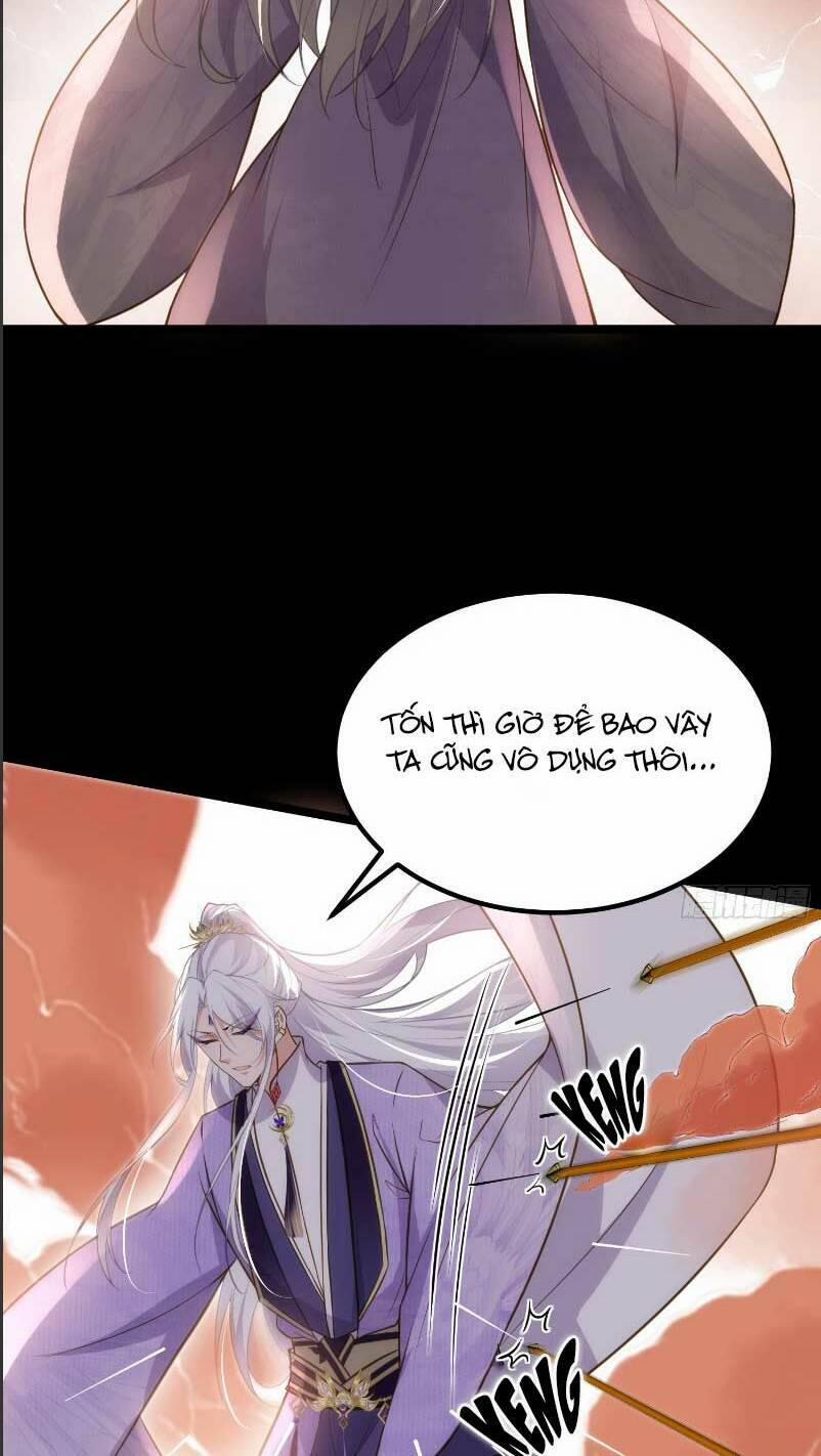 Hoạn Phi Thiên Hạ 265 trang 16