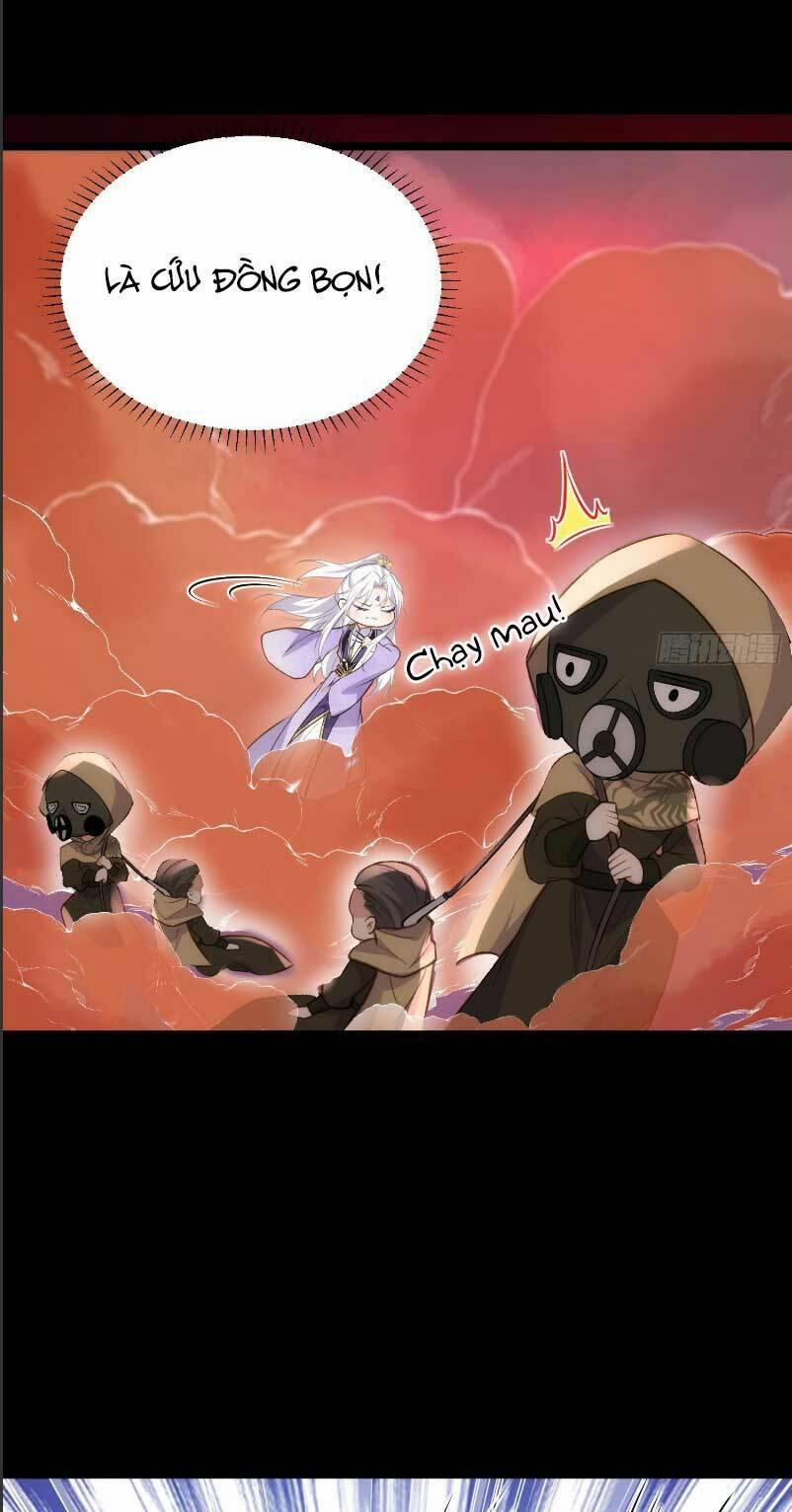 Hoạn Phi Thiên Hạ 265 trang 18