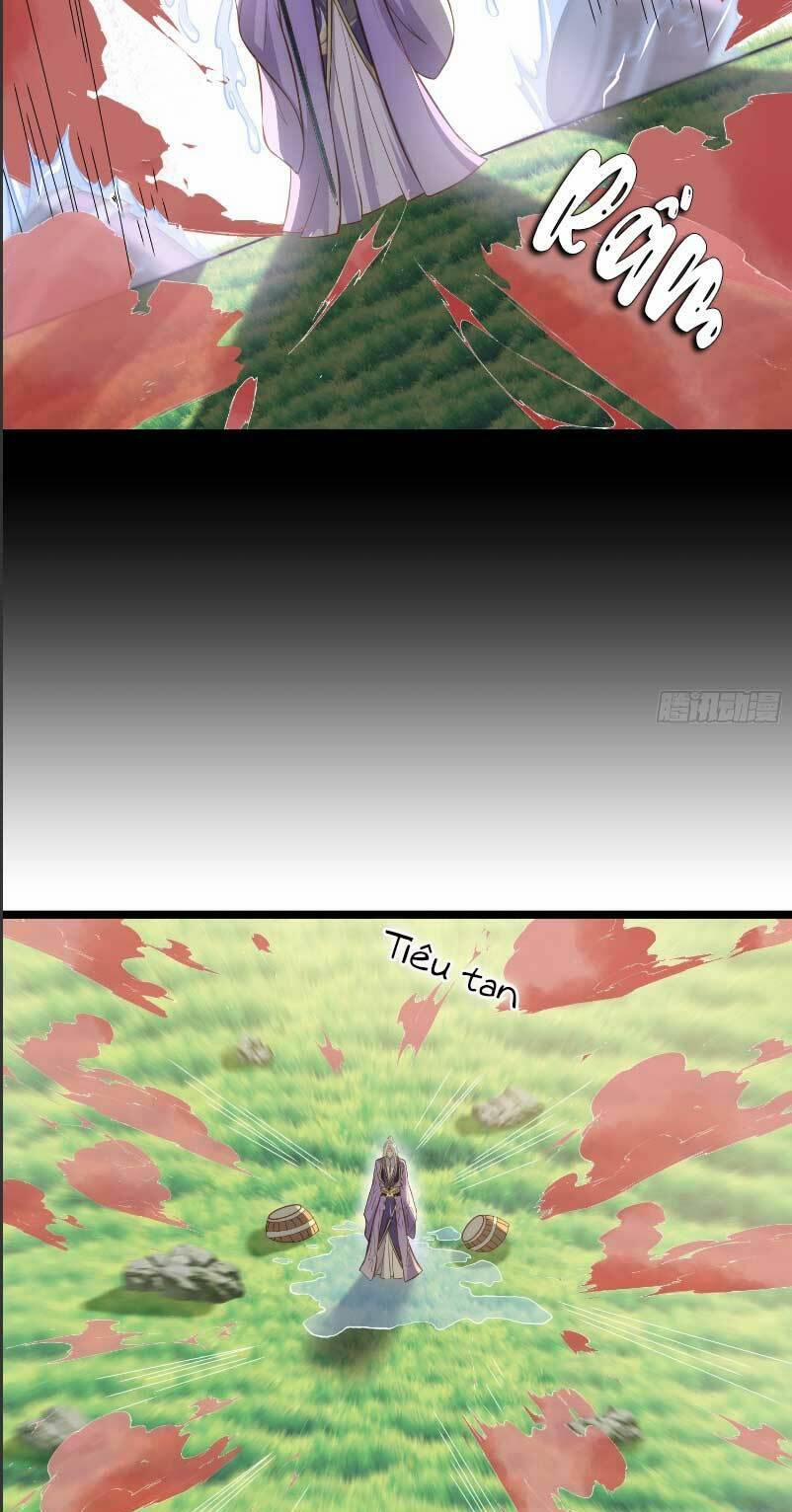 Hoạn Phi Thiên Hạ 265 trang 21