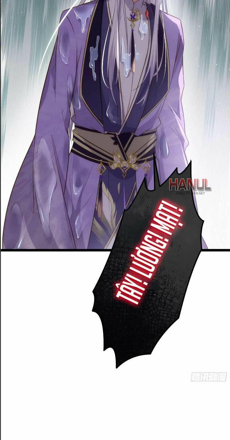 Hoạn Phi Thiên Hạ 265 trang 24