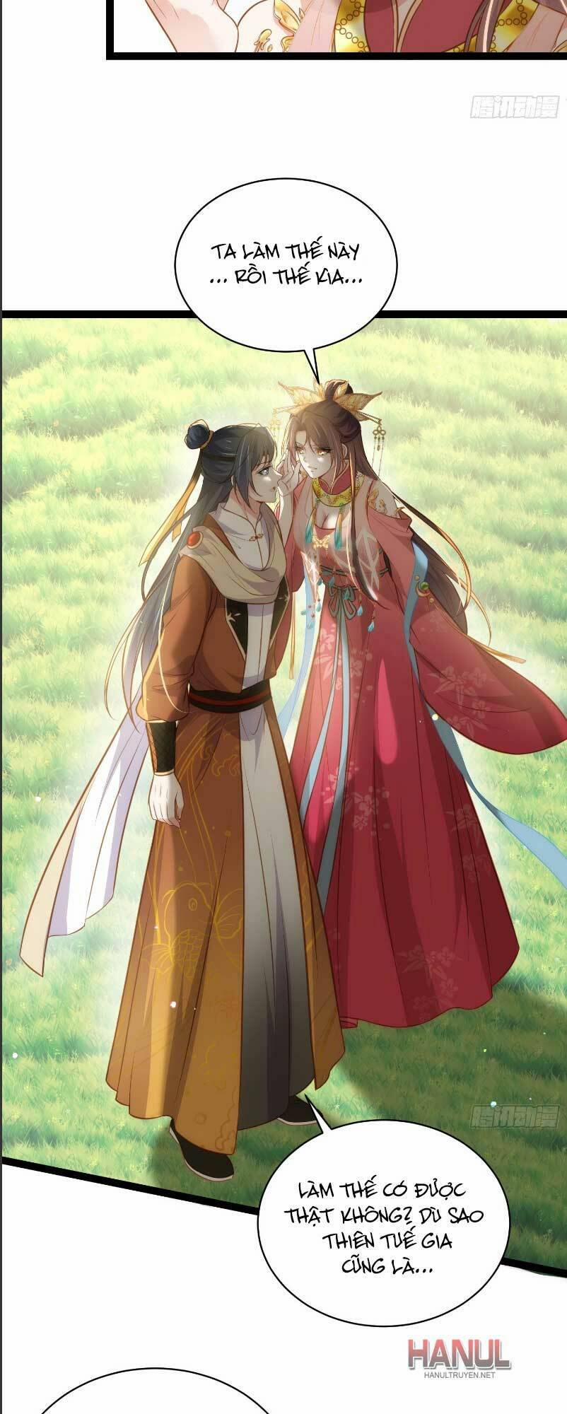 Hoạn Phi Thiên Hạ 265 trang 4