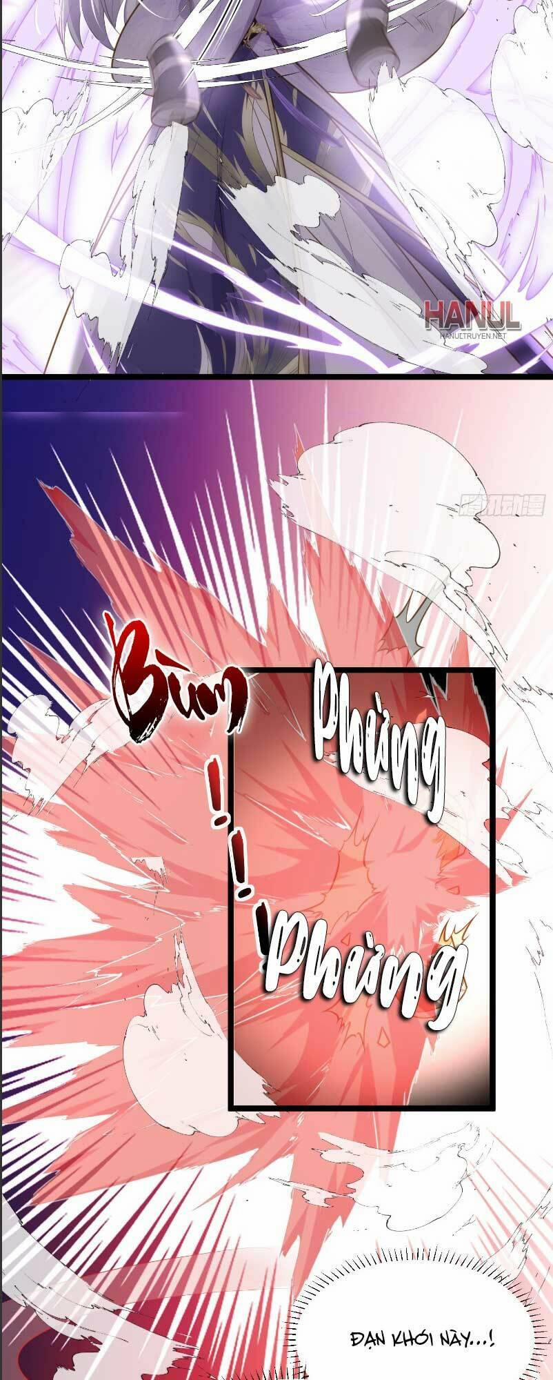 Hoạn Phi Thiên Hạ 265 trang 9