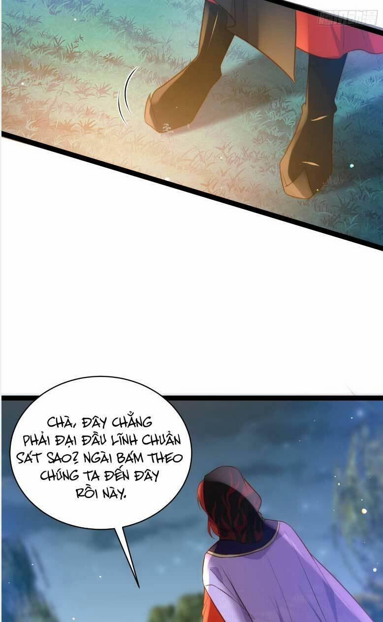 Hoạn Phi Thiên Hạ 266 trang 12