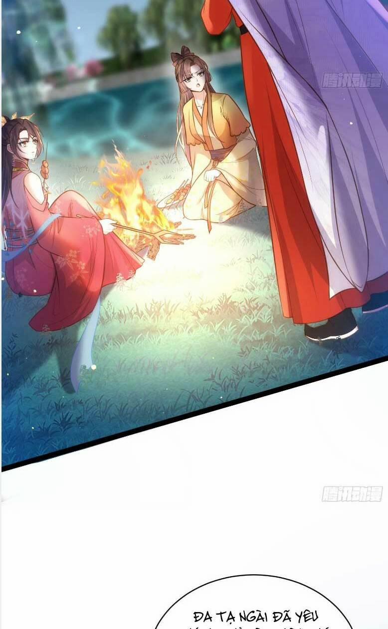 Hoạn Phi Thiên Hạ 266 trang 13