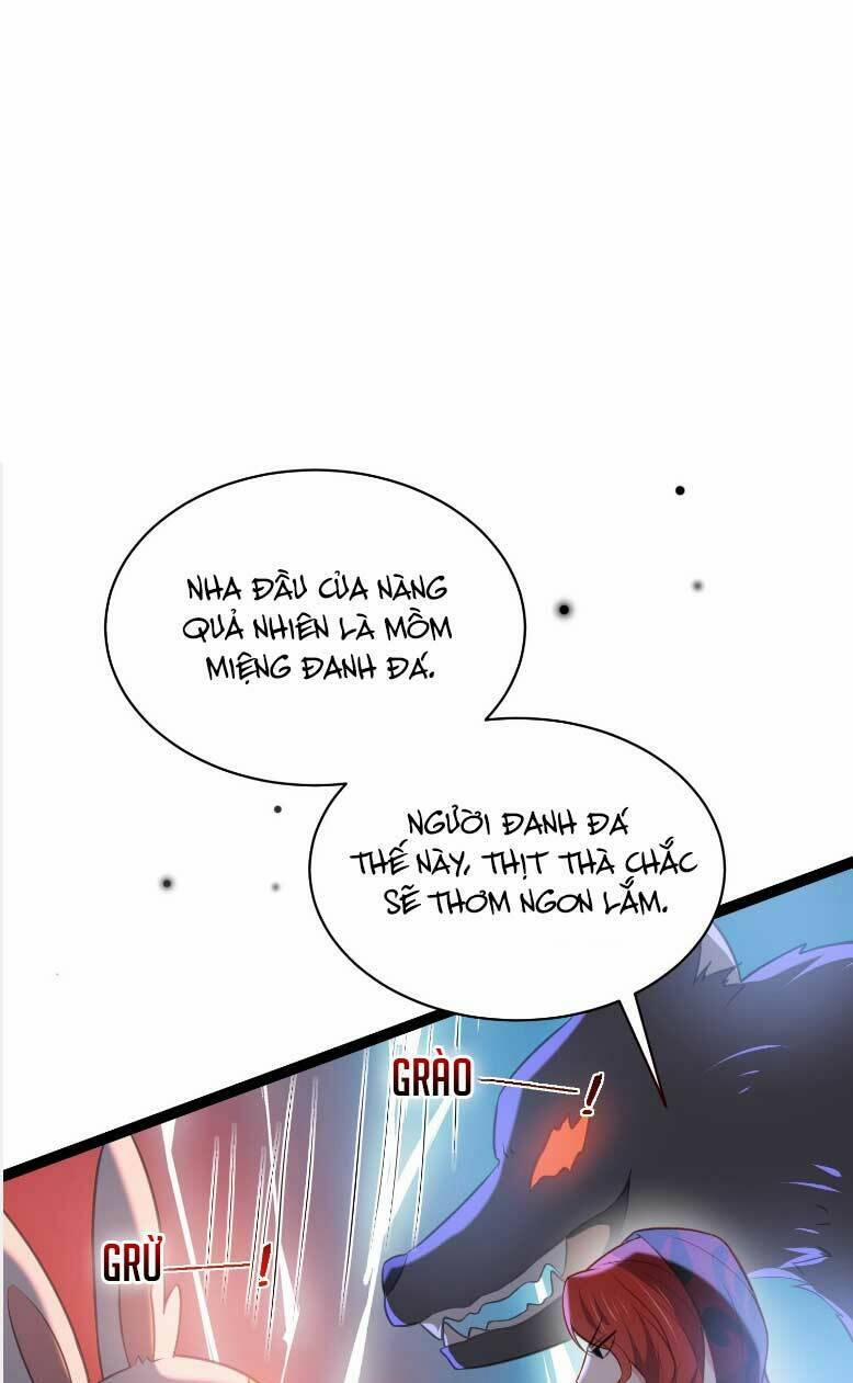 Hoạn Phi Thiên Hạ 266 trang 16