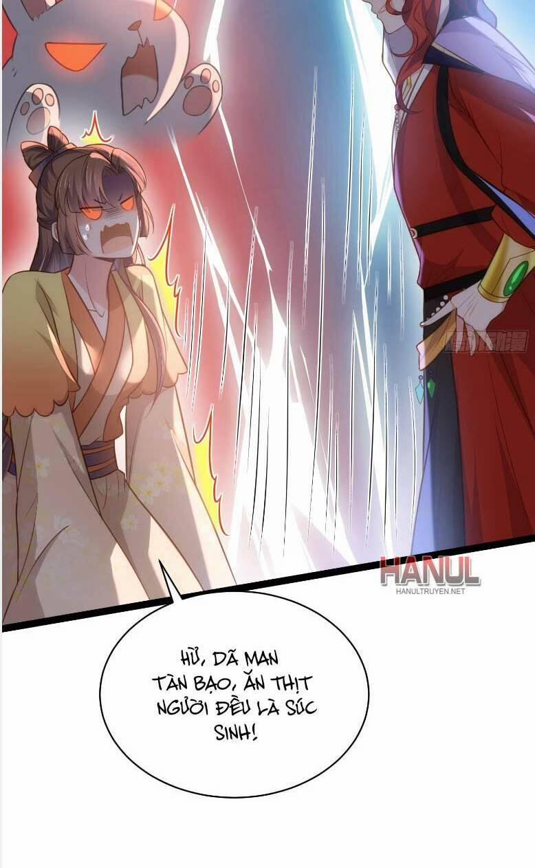 Hoạn Phi Thiên Hạ 266 trang 17