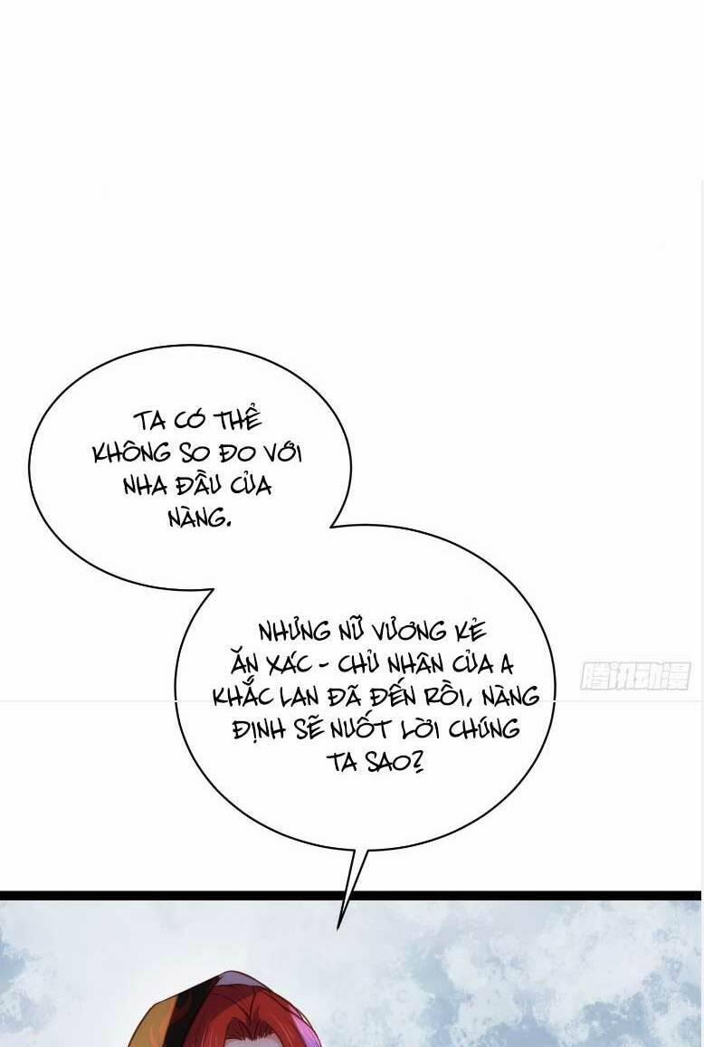 Hoạn Phi Thiên Hạ 266 trang 21