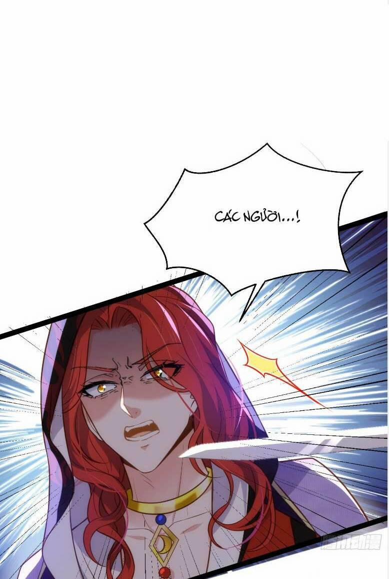 Hoạn Phi Thiên Hạ 266 trang 25