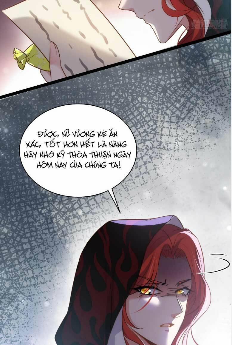 Hoạn Phi Thiên Hạ 266 trang 28