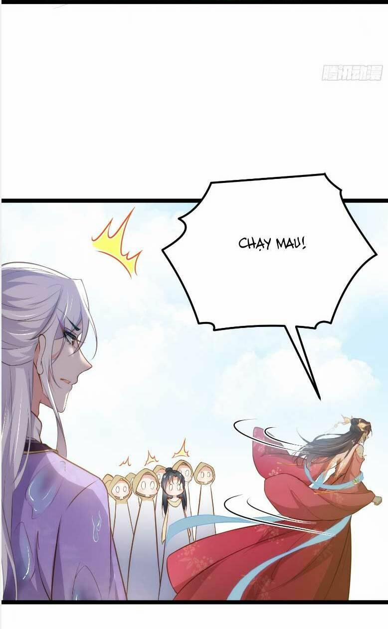 Hoạn Phi Thiên Hạ 266 trang 5