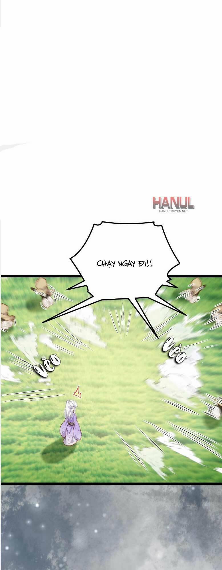 Hoạn Phi Thiên Hạ 266 trang 6