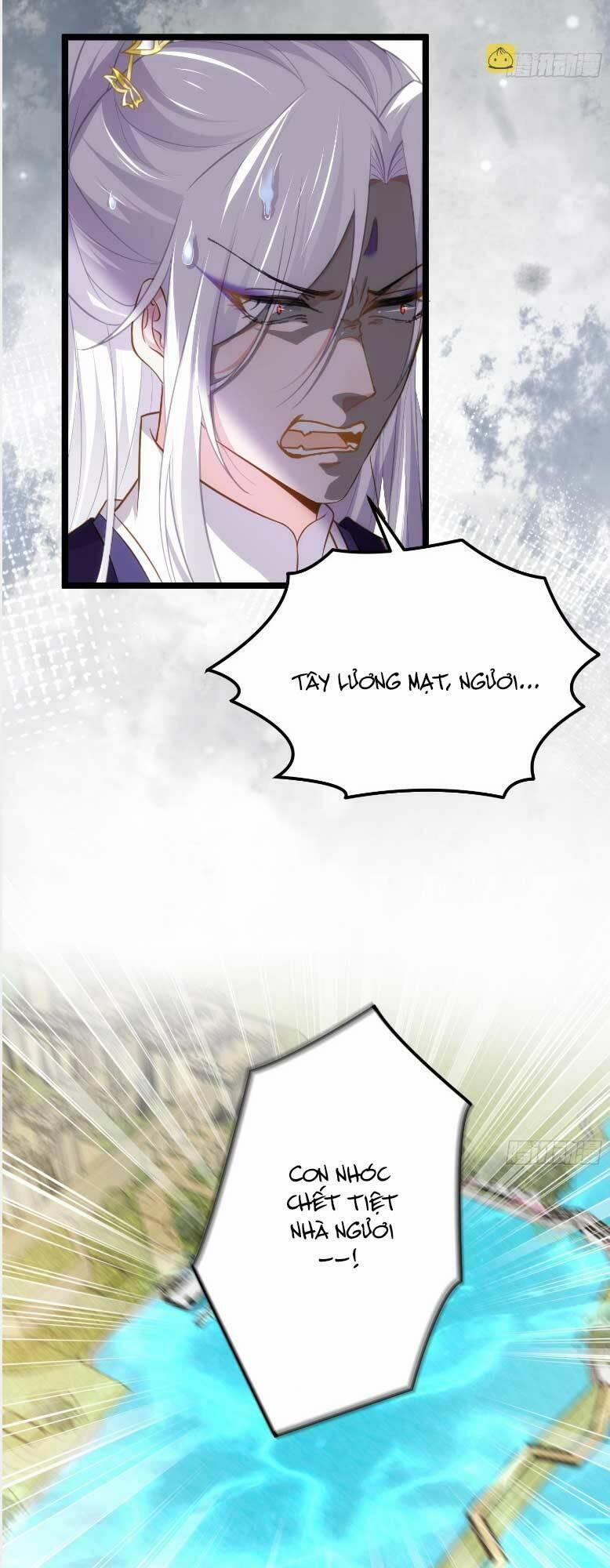 Hoạn Phi Thiên Hạ 266 trang 7