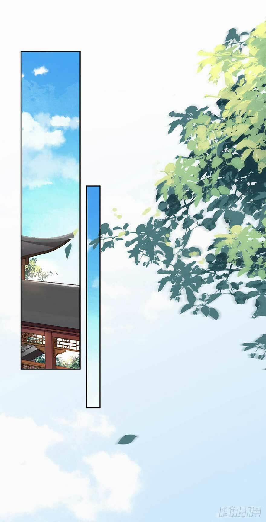 Hoạn Phi Thiên Hạ 27 trang 10