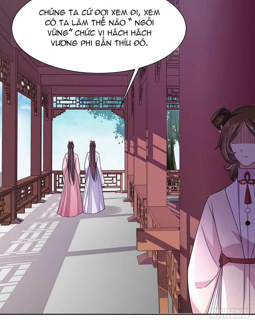 Hoạn Phi Thiên Hạ 27 trang 16