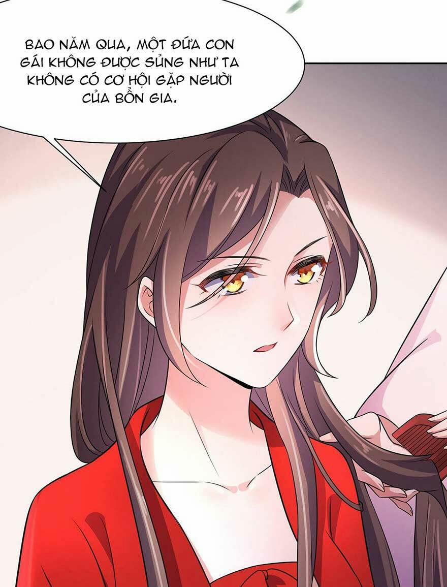 Hoạn Phi Thiên Hạ 27 trang 3