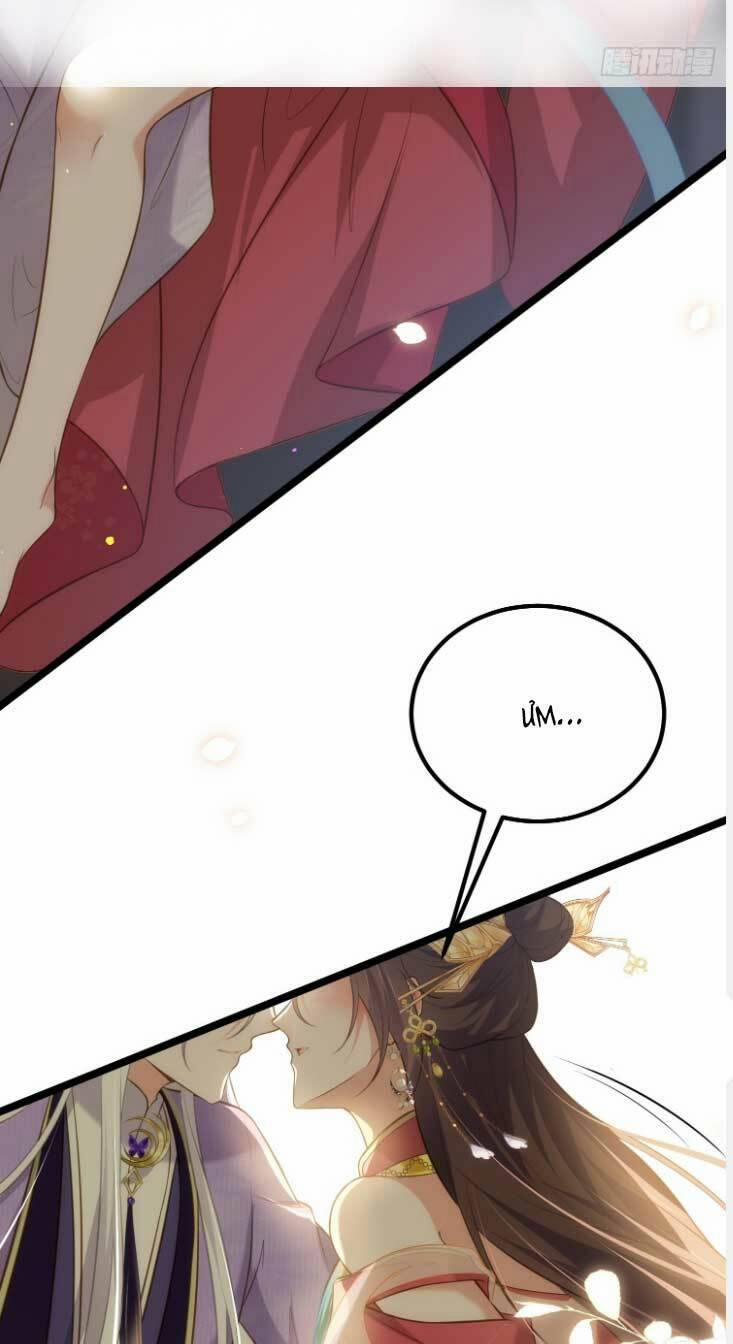 Hoạn Phi Thiên Hạ 270 trang 15