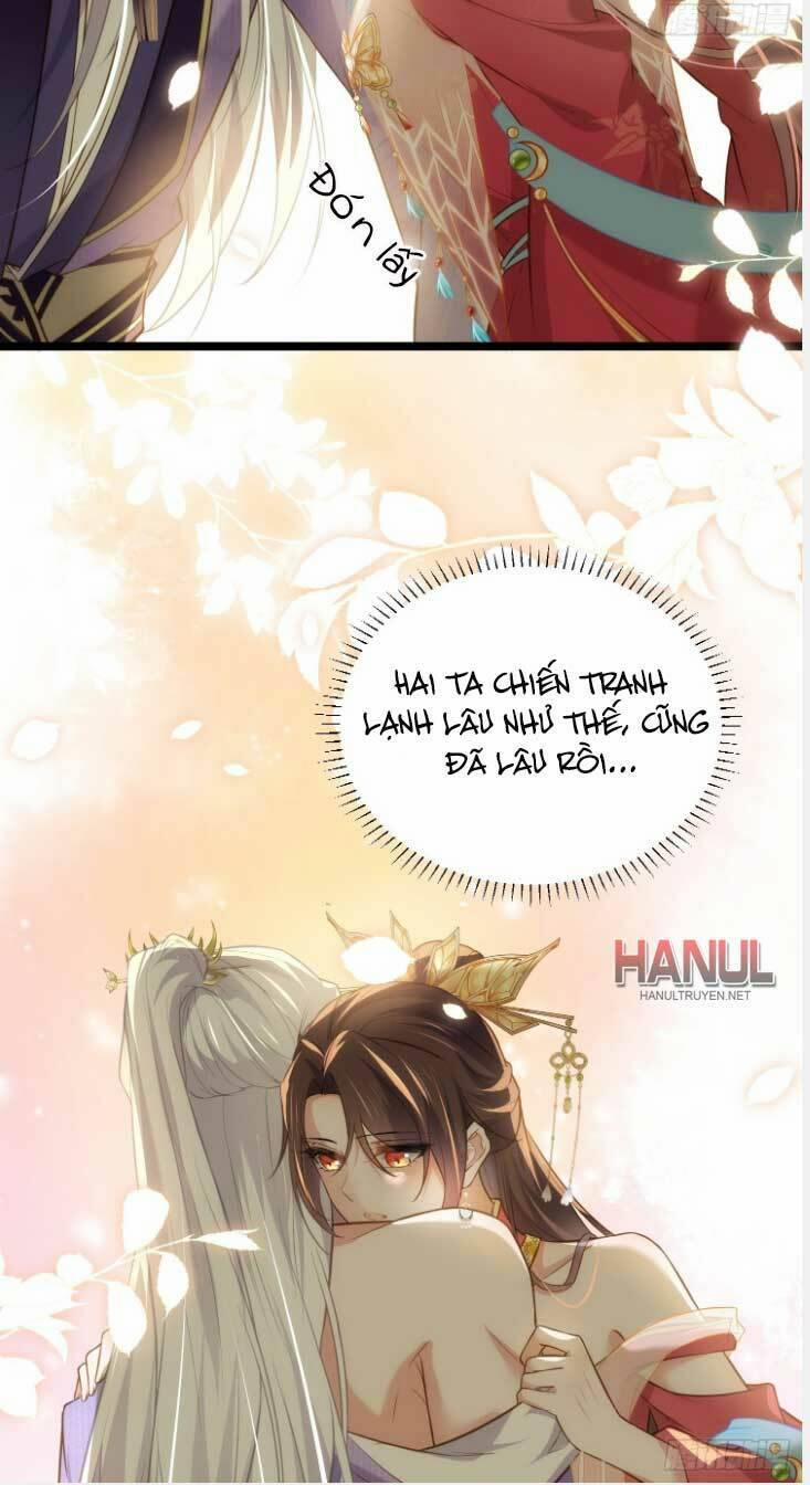 Hoạn Phi Thiên Hạ 270 trang 16