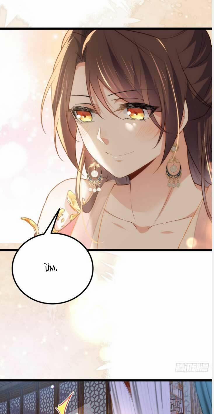 Hoạn Phi Thiên Hạ 270 trang 20