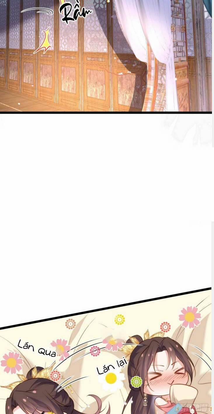 Hoạn Phi Thiên Hạ 270 trang 21