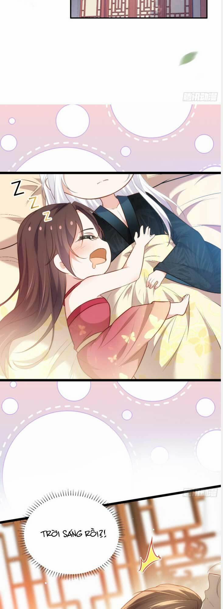 Hoạn Phi Thiên Hạ 270 trang 23