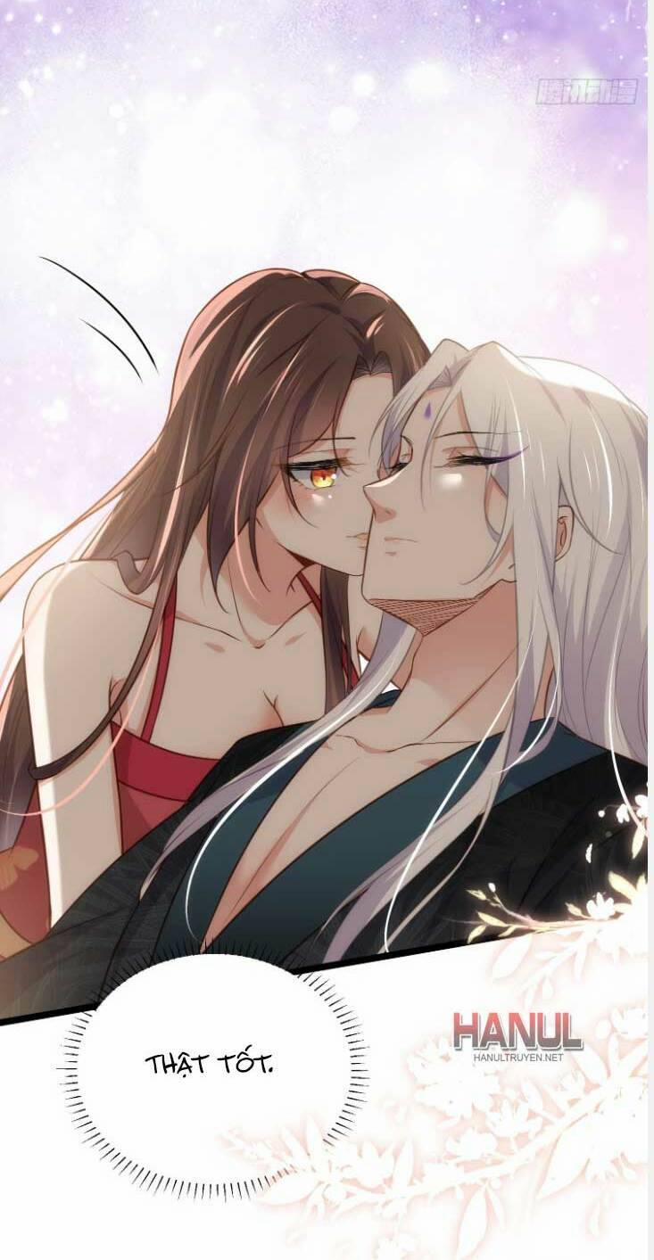 Hoạn Phi Thiên Hạ 270 trang 26