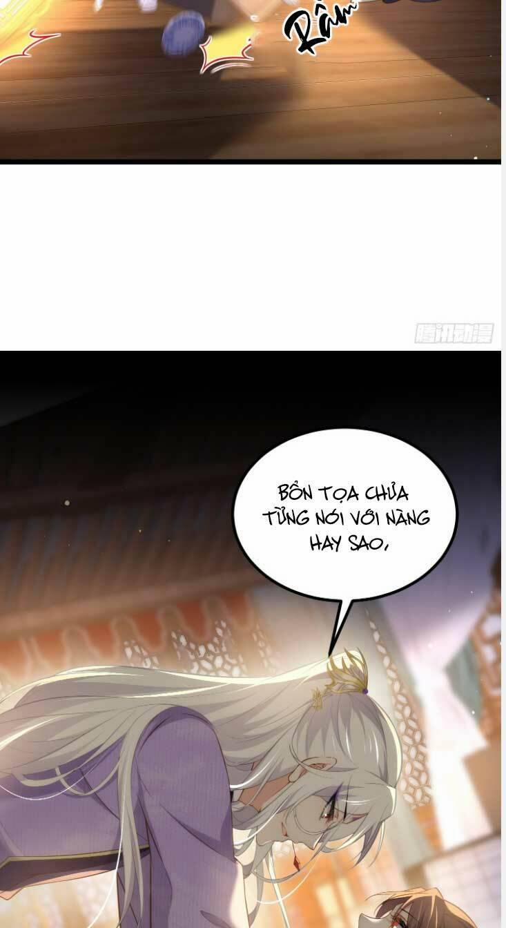 Hoạn Phi Thiên Hạ 270 trang 5