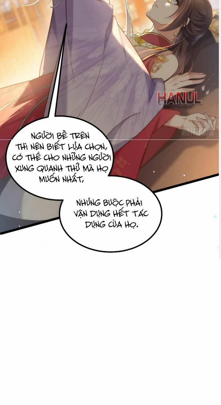 Hoạn Phi Thiên Hạ 270 trang 6