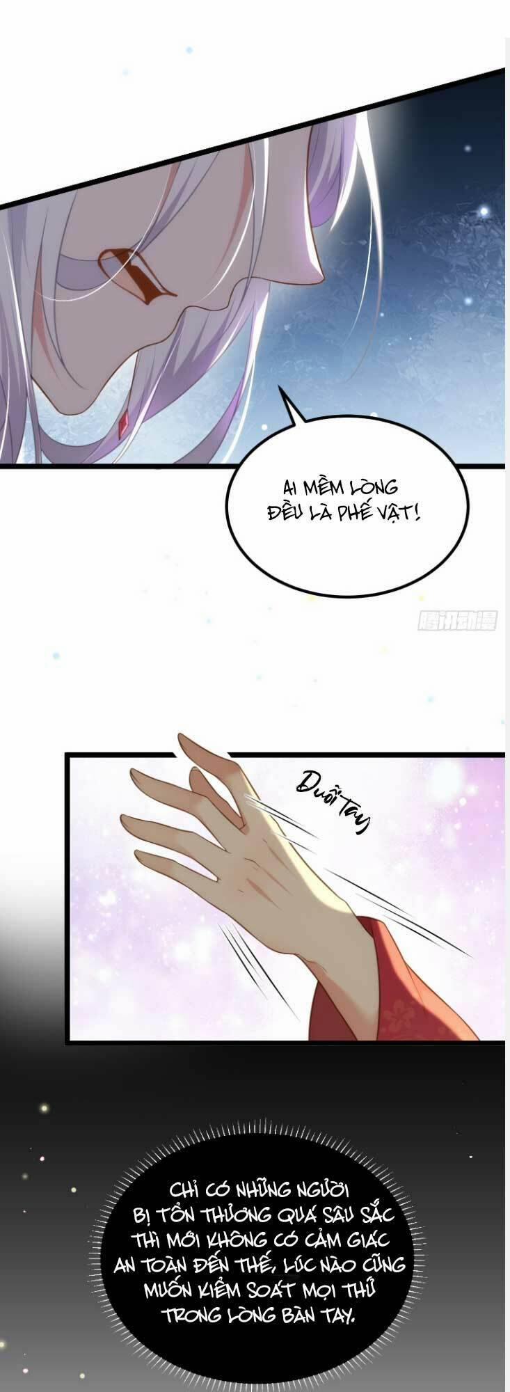 Hoạn Phi Thiên Hạ 270 trang 7