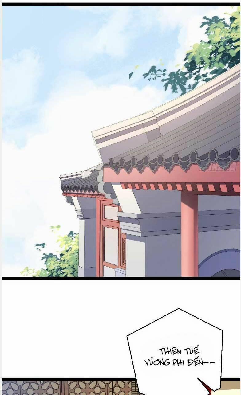 Hoạn Phi Thiên Hạ 271 trang 11