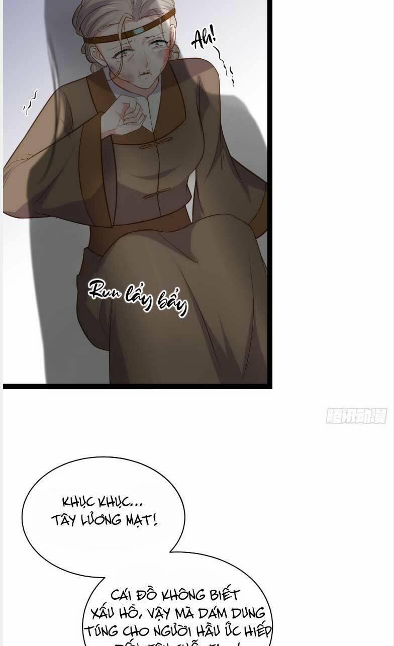 Hoạn Phi Thiên Hạ 271 trang 15