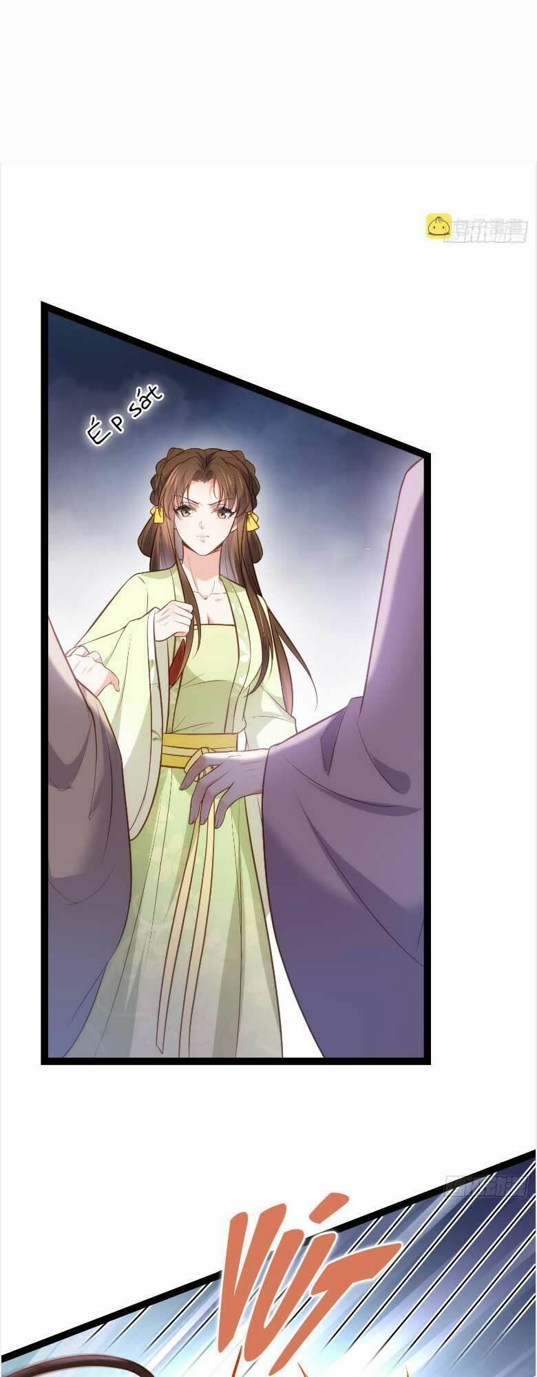 Hoạn Phi Thiên Hạ 271 trang 19