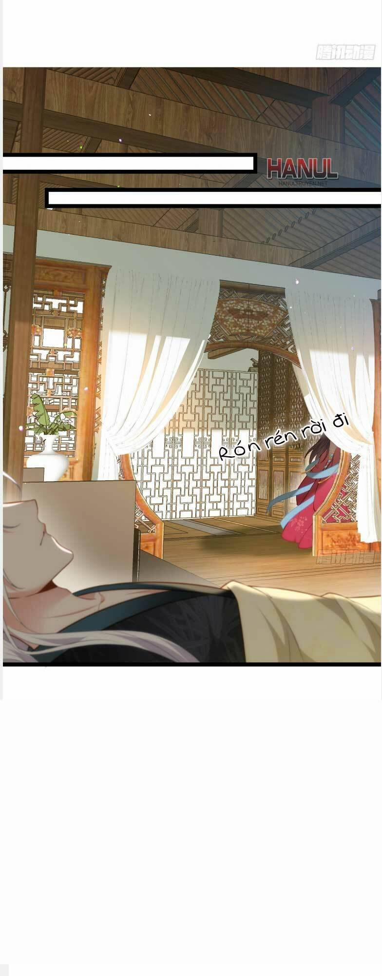 Hoạn Phi Thiên Hạ 271 trang 2