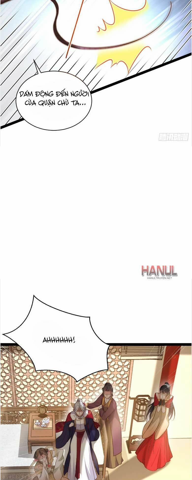 Hoạn Phi Thiên Hạ 271 trang 20