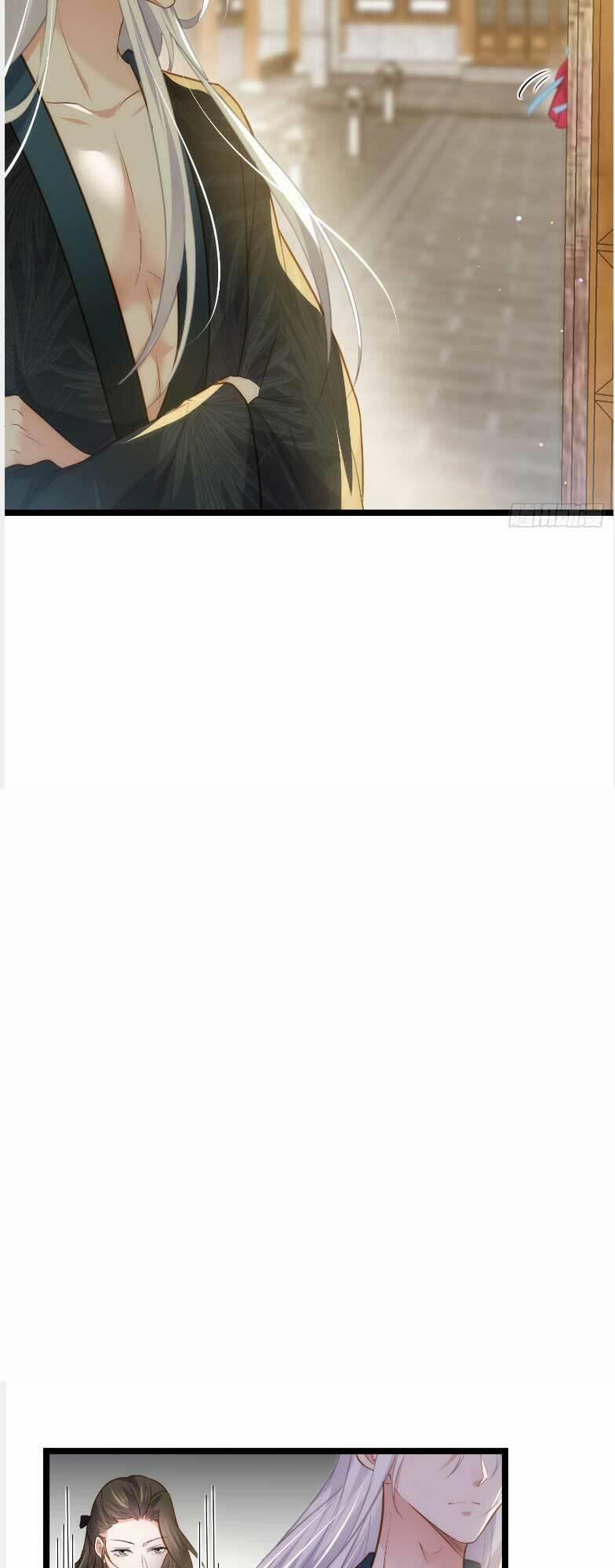 Hoạn Phi Thiên Hạ 271 trang 7