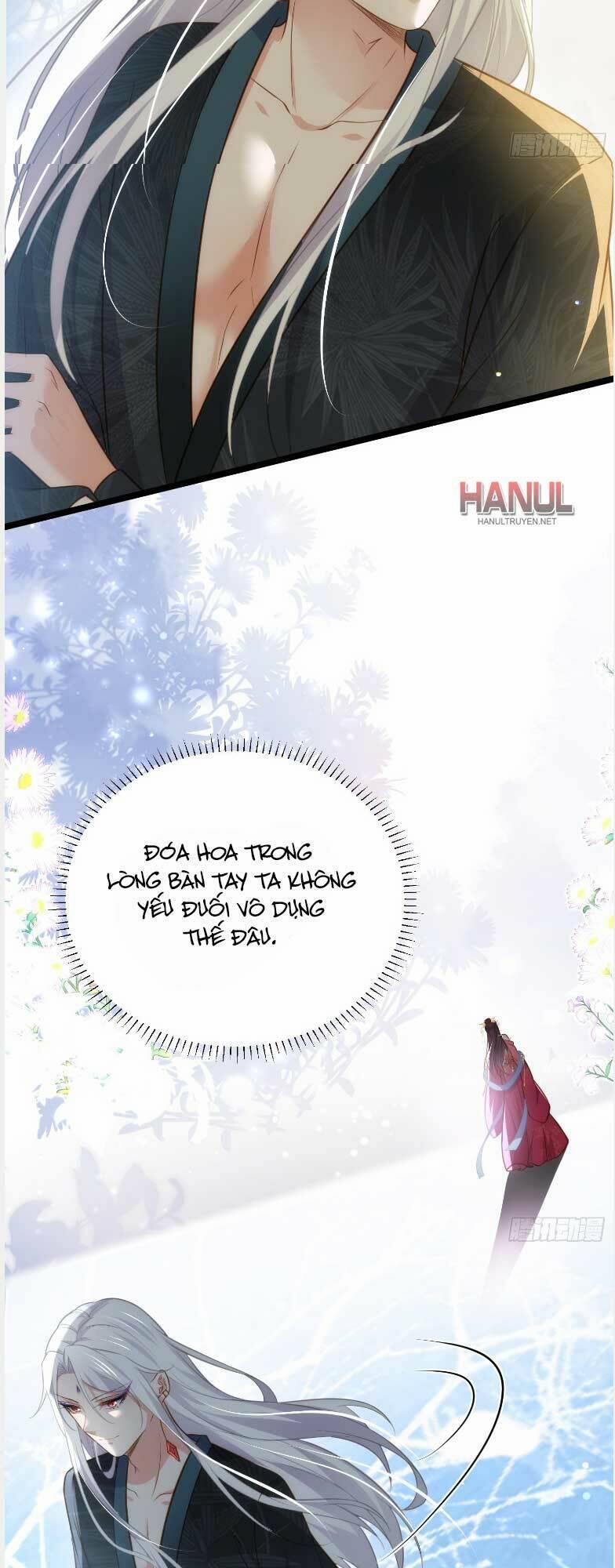 Hoạn Phi Thiên Hạ 271 trang 9