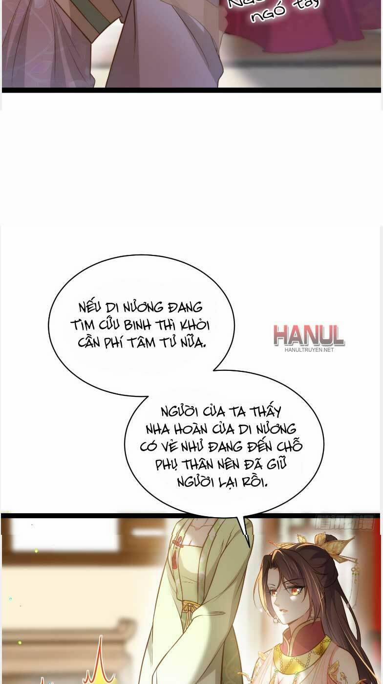 Hoạn Phi Thiên Hạ 272 trang 10