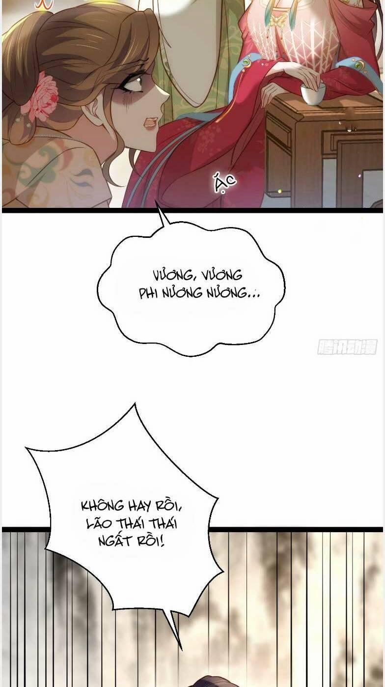 Hoạn Phi Thiên Hạ 272 trang 11