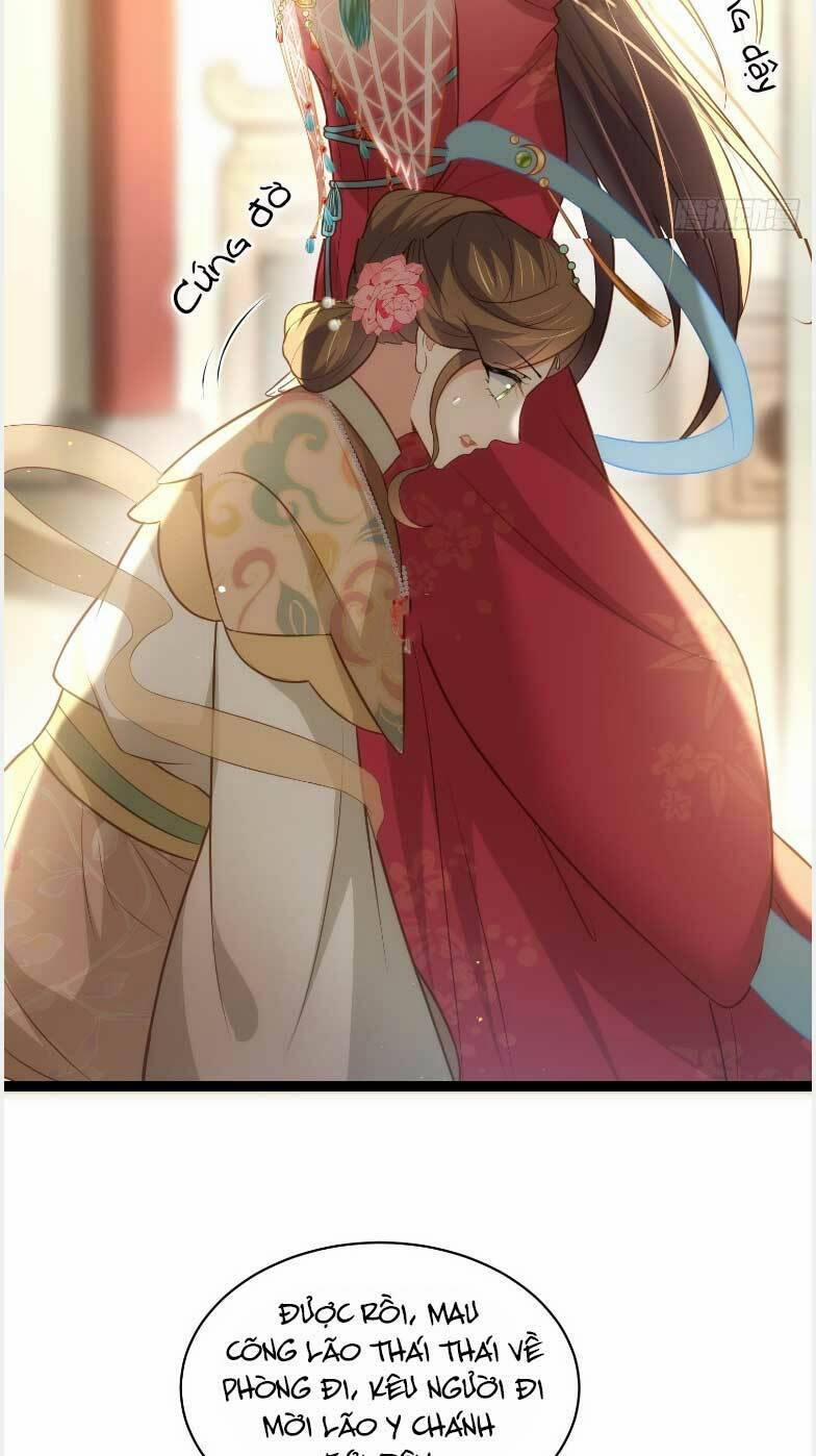 Hoạn Phi Thiên Hạ 272 trang 15