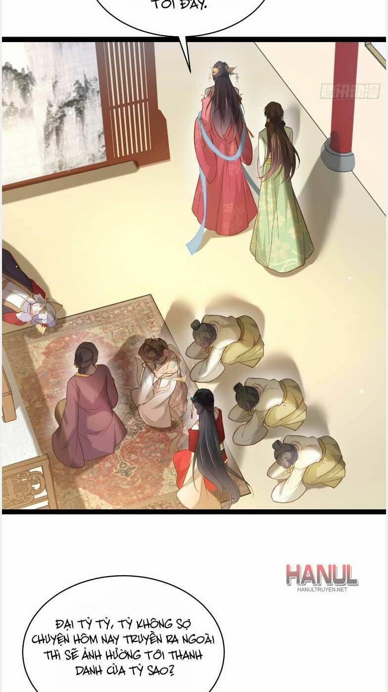 Hoạn Phi Thiên Hạ 272 trang 16