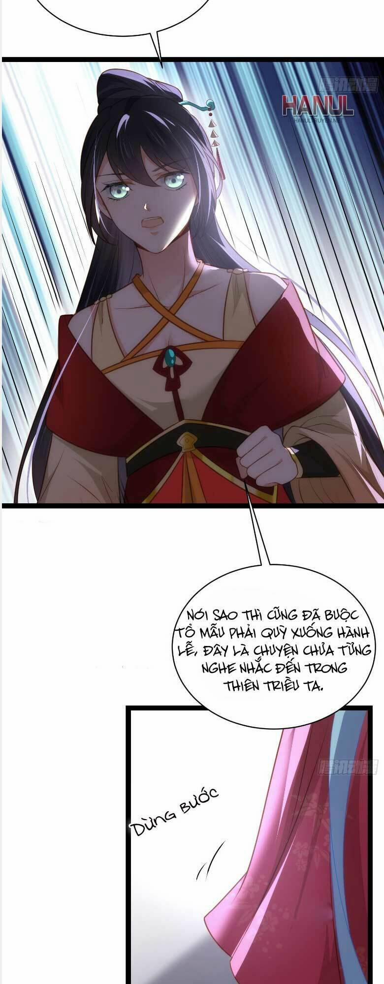 Hoạn Phi Thiên Hạ 272 trang 17