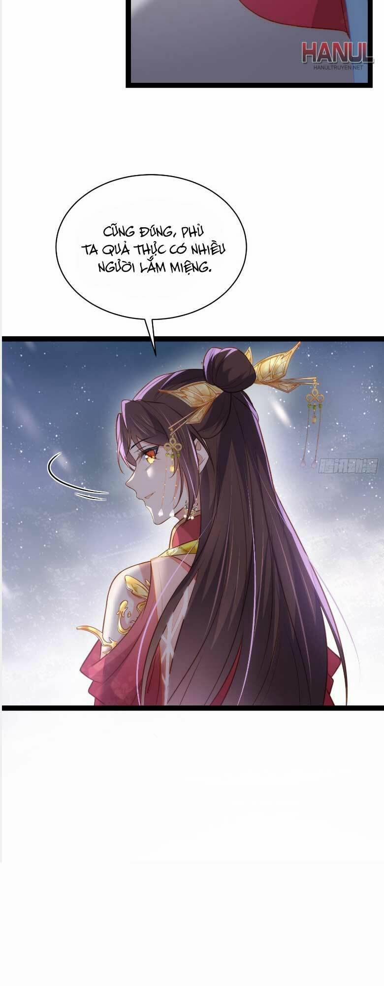 Hoạn Phi Thiên Hạ 272 trang 18