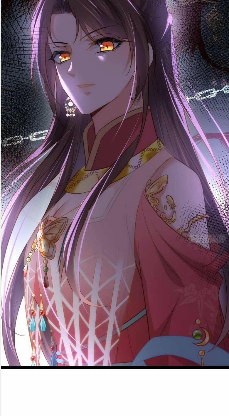 Hoạn Phi Thiên Hạ 272 trang 20