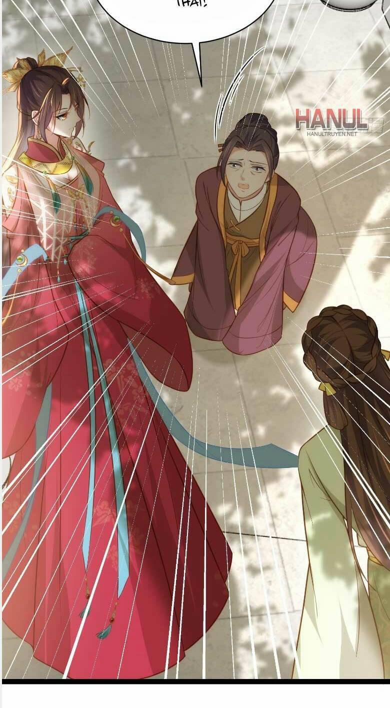 Hoạn Phi Thiên Hạ 272 trang 26