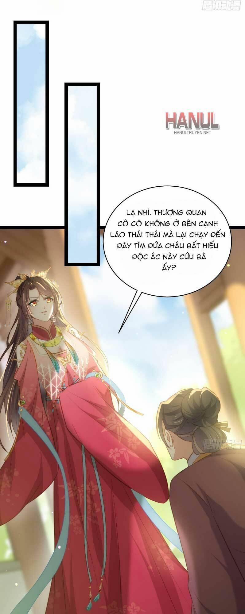 Hoạn Phi Thiên Hạ 273 trang 1